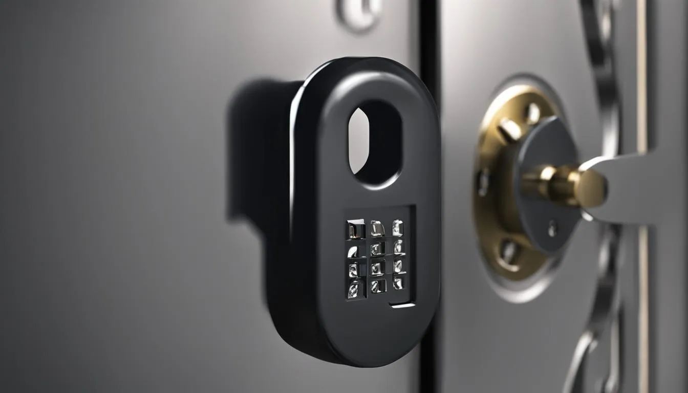 Administrator łączący się przez pulpit zdalny z serwerem Windows w firmowej sieci