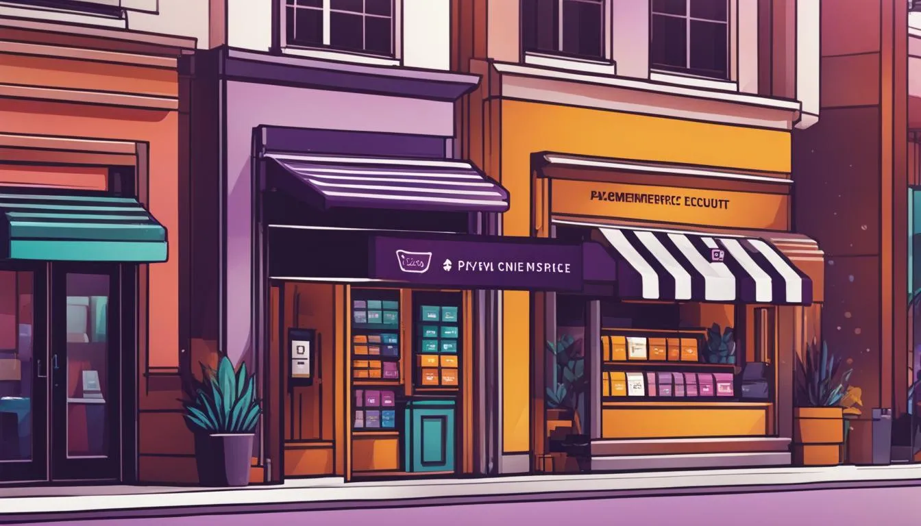 Sklep internetowy na WooCommerce z bramką płatności Stripe na stronie zamówienia